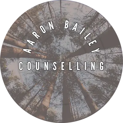 Aaron Bailey Counselling logo